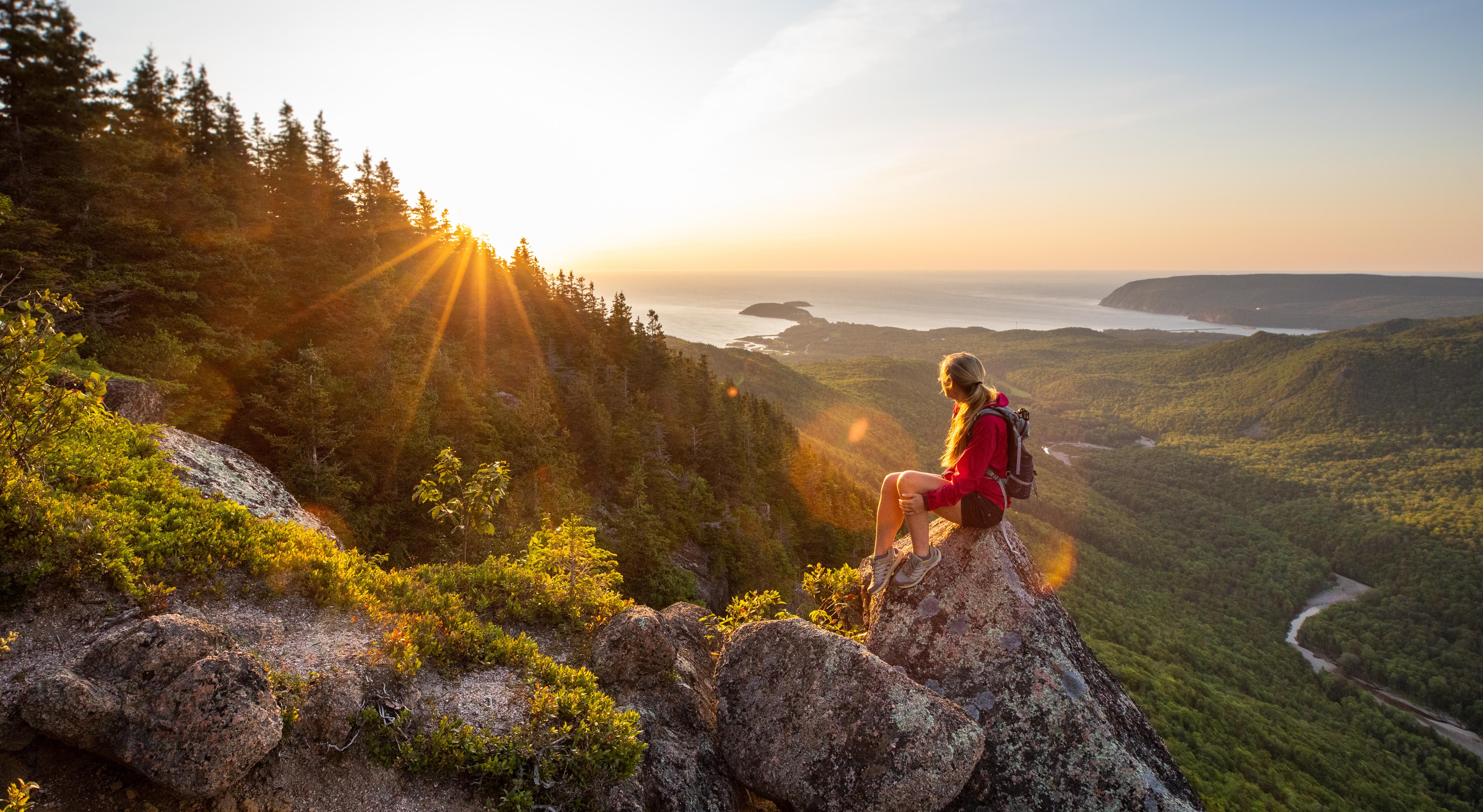 Franey Sunrise